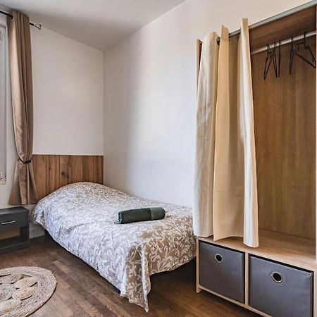 Isles-sur-SuippeLa "Taniere" Pour 6 Personnesアパートメント エクステリア 写真