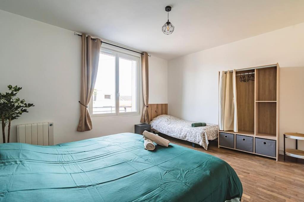 Isles-sur-SuippeLa "Taniere" Pour 6 Personnesアパートメント エクステリア 写真